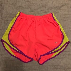 (SOLD) Nike dri-fit shorts